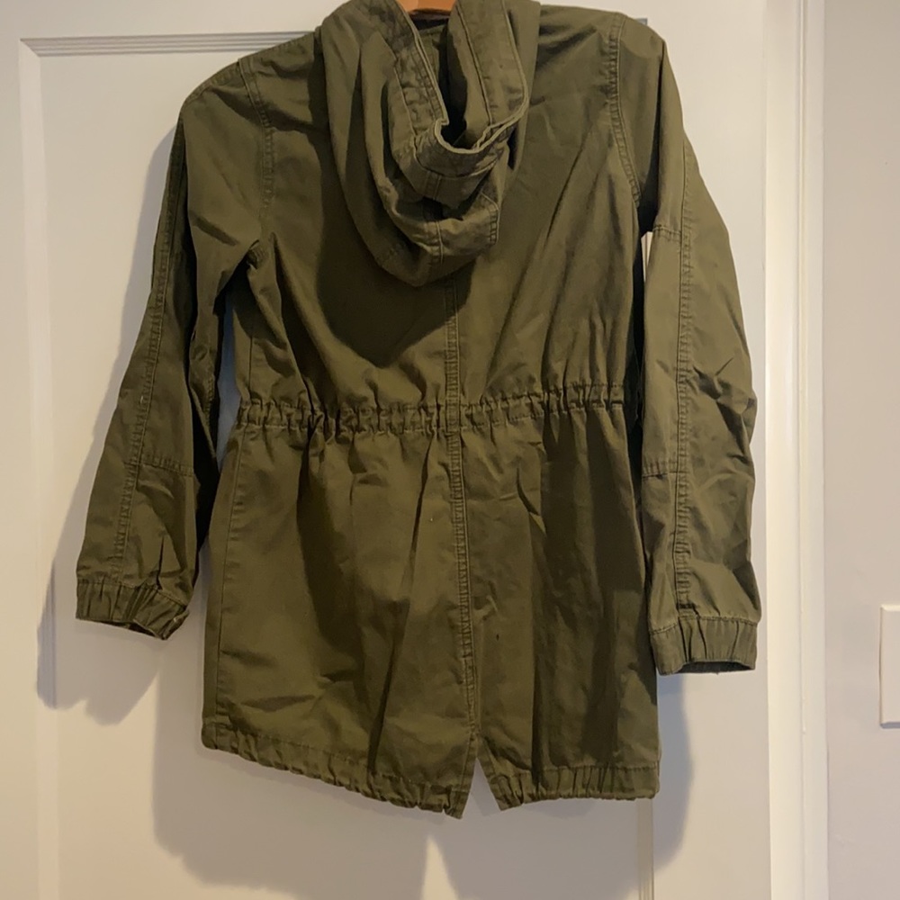 Gap Jacket - Picture 2 of 3